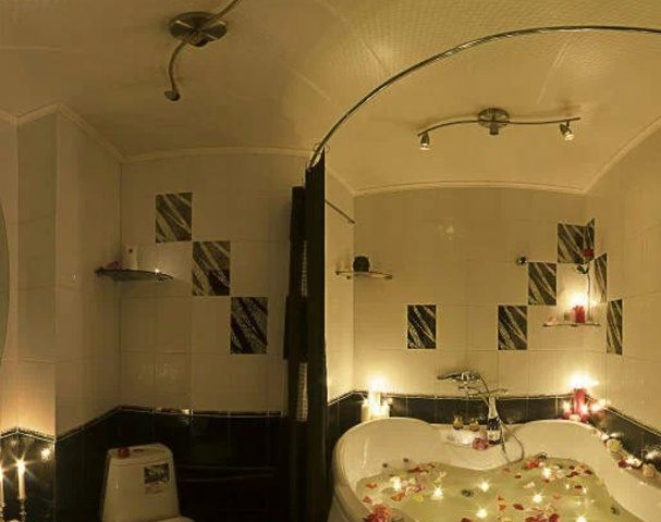 Rasputin - Erotic Massage in Tomsk, Russia