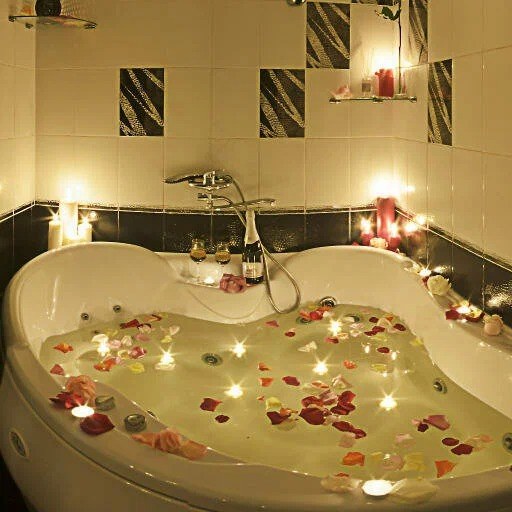 Rasputin - Erotic Massage in Tomsk, Russia
