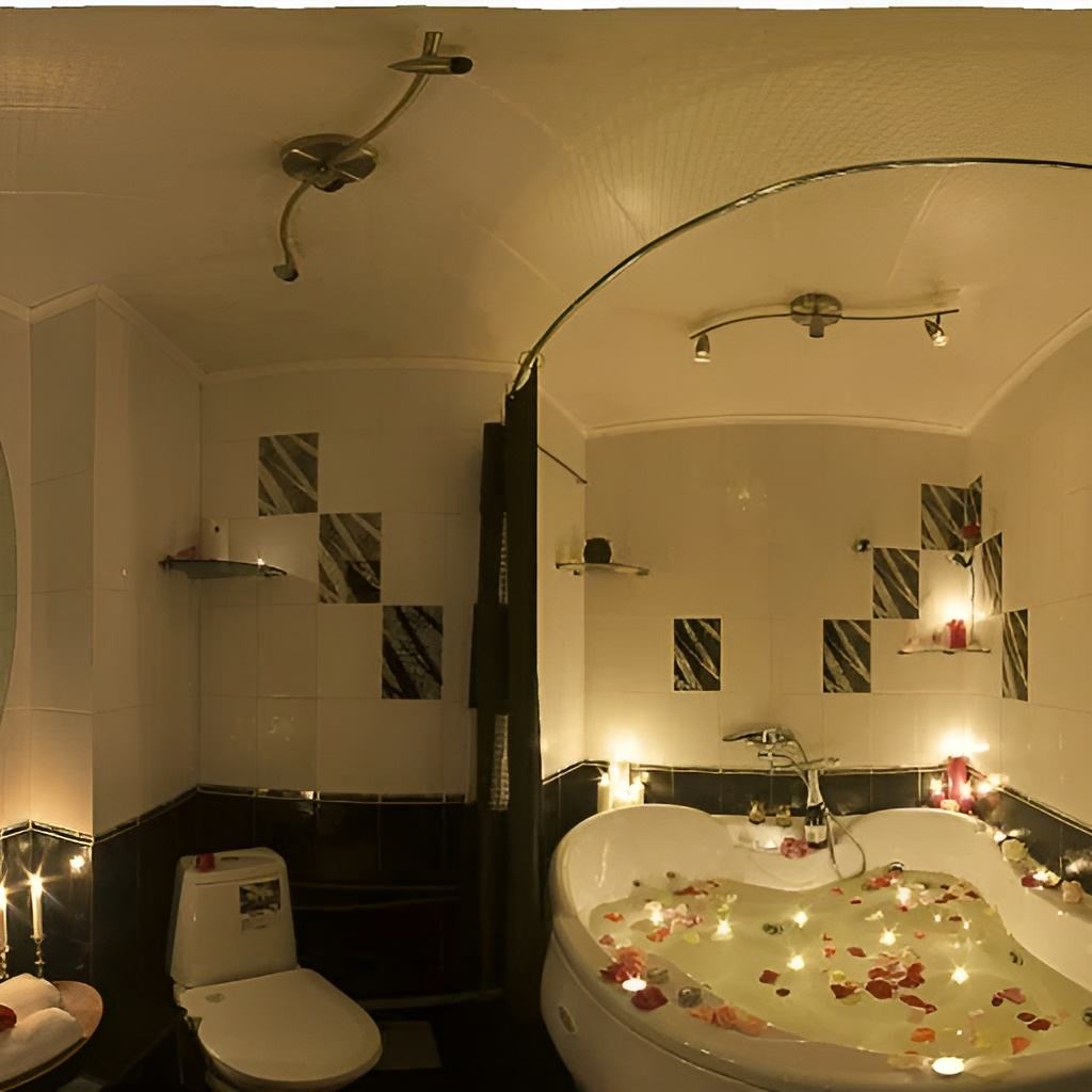 Ray (Tomsk) - Erotic Massage in Tomsk, Russia