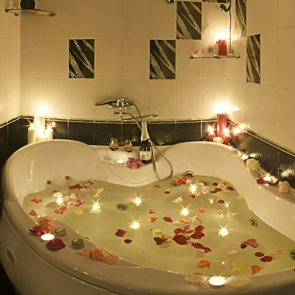 Ray (Tomsk) - Erotic Massage in Tomsk, Russia