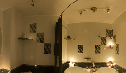 Ray - Erotic Massage in Tomsk, Russia