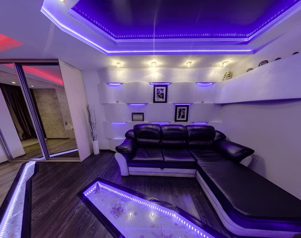 Ray - Erotic Massage in Tomsk, Russia