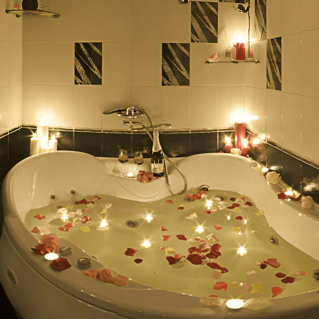 Ray - Erotic Massage in Tomsk, Russia