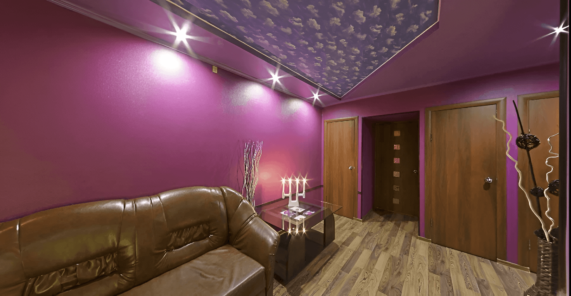 Ray - Erotic Massage in Tomsk, Russia