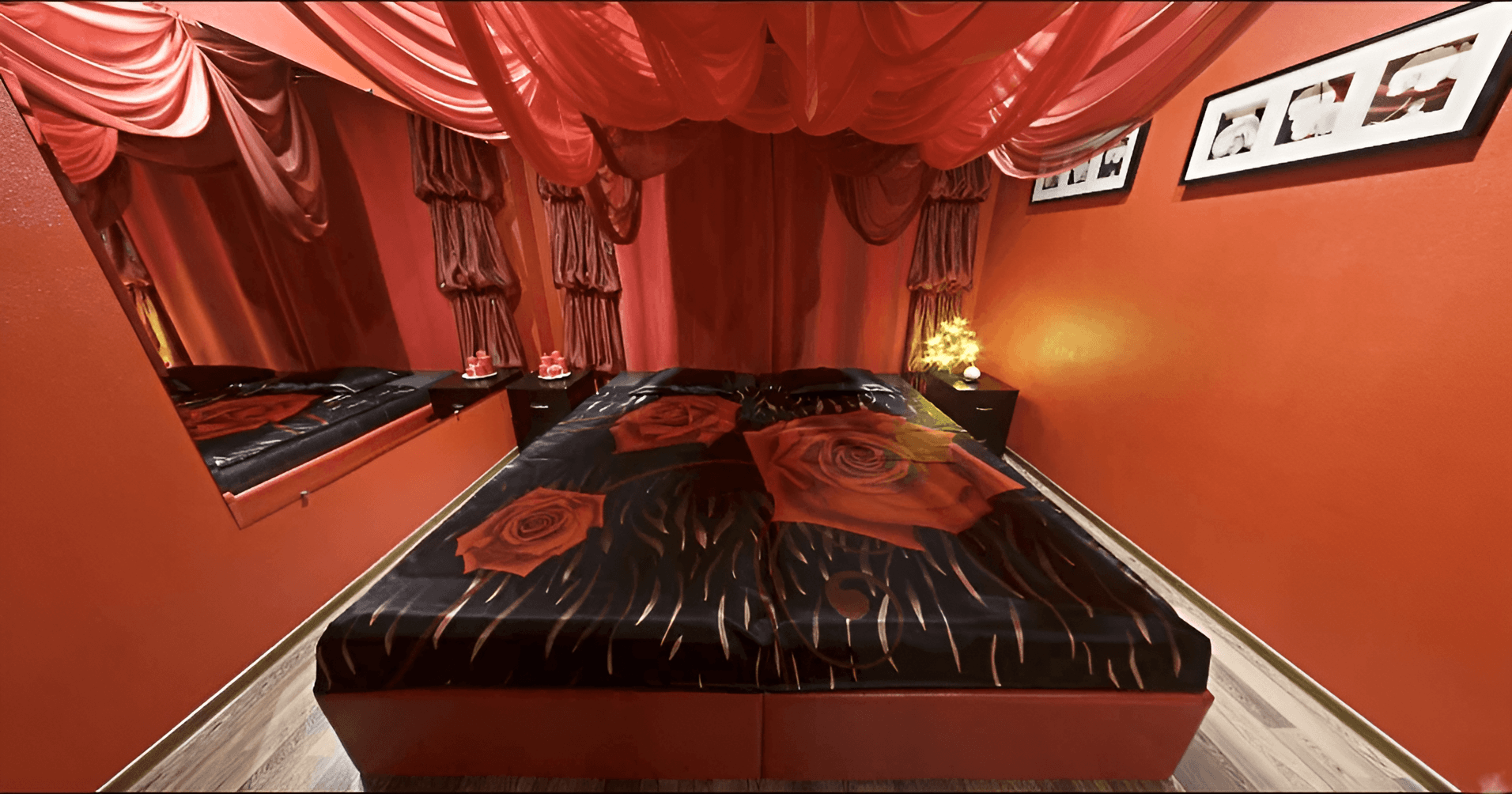 Ray - Erotic Massage in Tomsk, Russia