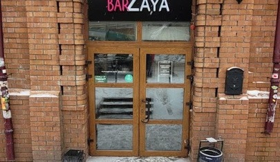 Bar Zaya - Nightclub in Tomsk, Russia