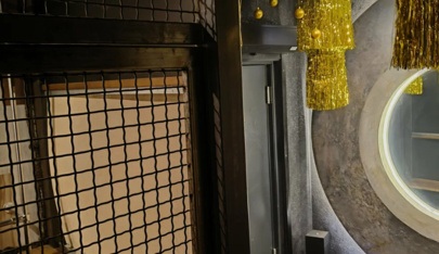 Bar Zaya - Nightclub in Tomsk, Russia