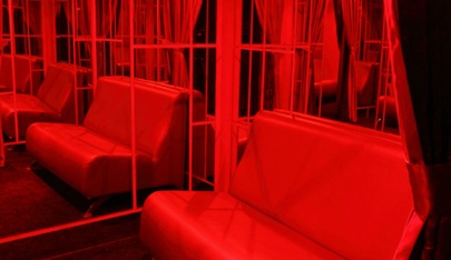 Mashen'ka, Strip-Klub - Nightclub in Tomsk, Russia