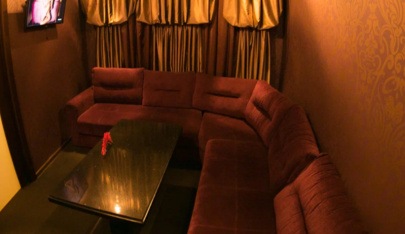 Muzhskoy Klub Medved', Striptiz-Bar - Nightclub in Tomsk, Russia