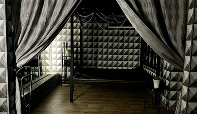 Релакс-студия 24/7 - Erotic Massage in Tyumen, Russia