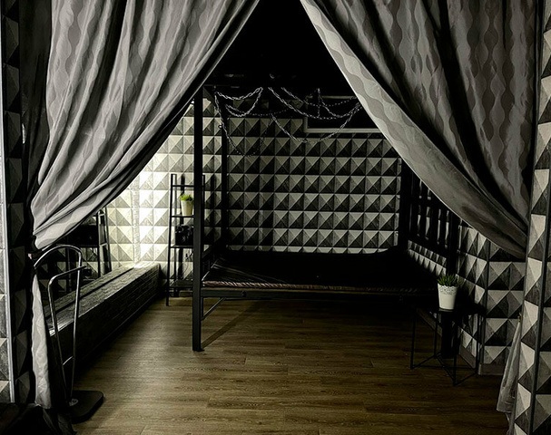 Релакс-студия 24/7 - Erotic Massage in Tyumen, Russia