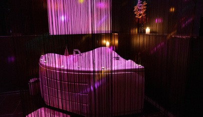 Relax Studio 24/7 - Erotic Massage in Tyumen, Russia