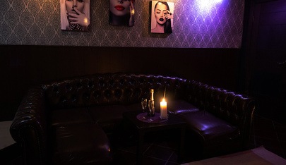 Relax Studio 24/7 - Erotic Massage in Tyumen, Russia