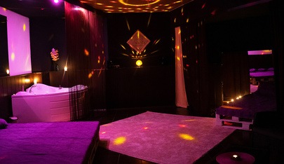 Relax Studio 24/7 - Erotic Massage in Tyumen, Russia