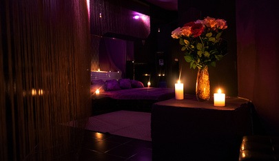 Relax Studio 24/7 - Erotic Massage in Tyumen, Russia