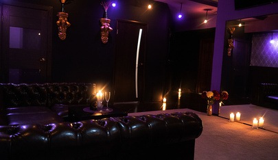 Relax Studio 24/7 - Erotic Massage in Tyumen, Russia