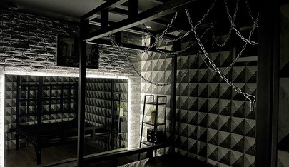 Relax Studio 24/7 - Erotic Massage in Tyumen, Russia