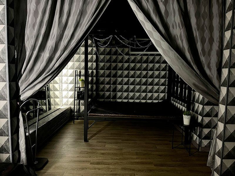Relax Studio 24/7 - Erotic Massage in Tyumen, Russia