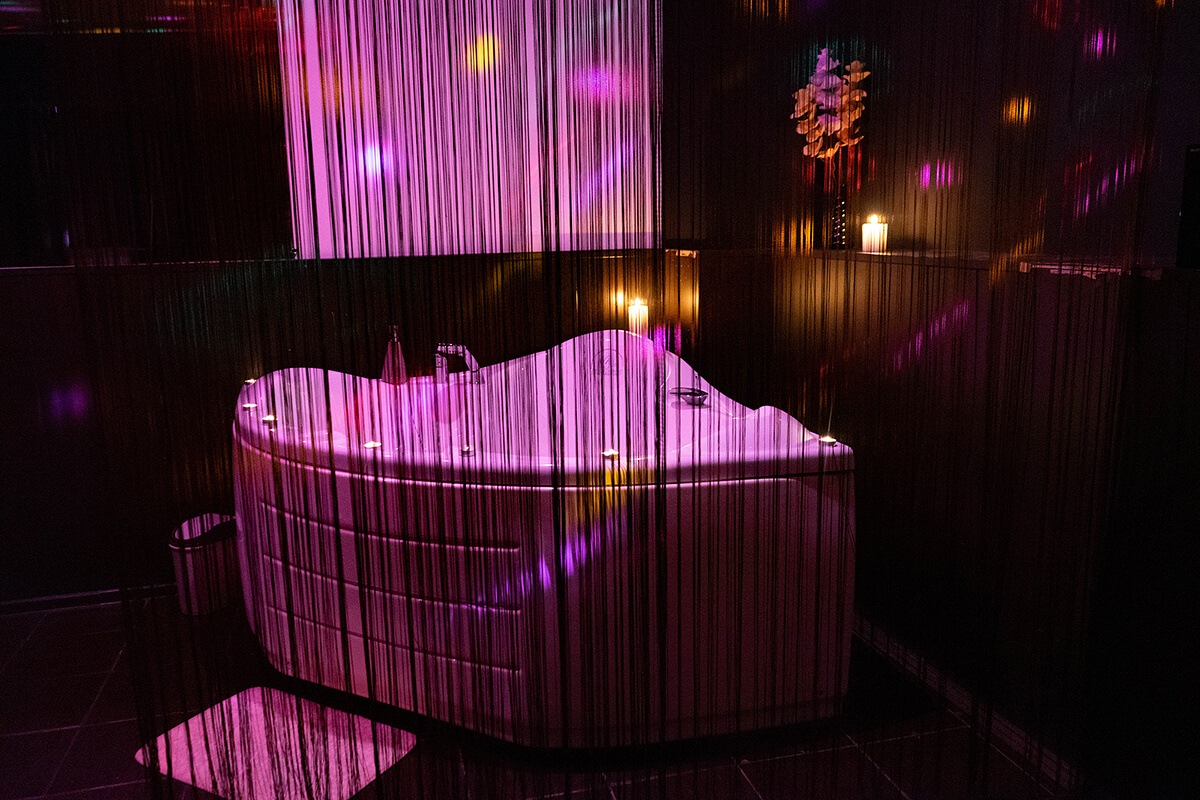 Relax Studio 24/7 - Erotic Massage in Tyumen, Russia