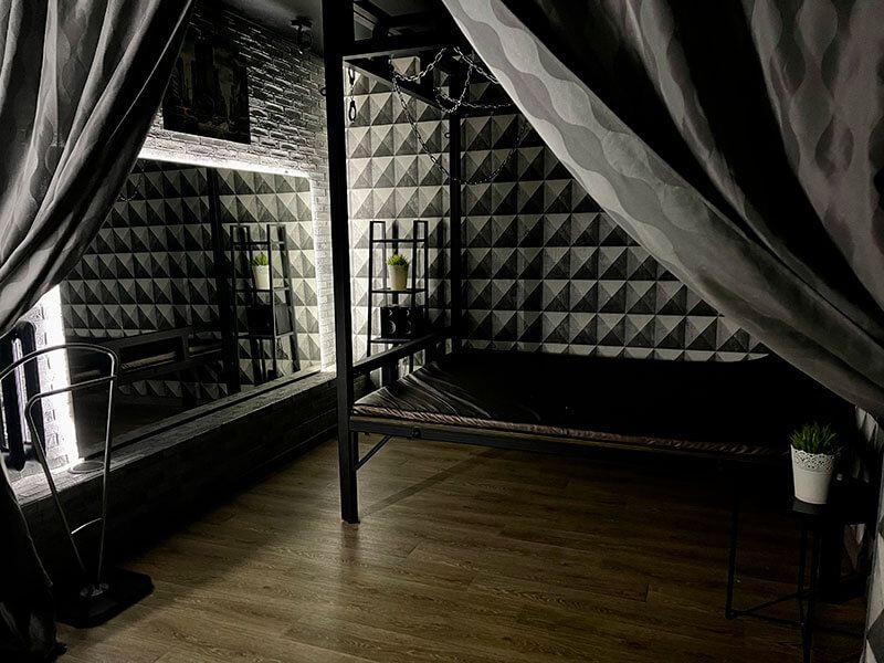 Relax Studio 24/7 - Erotic Massage in Tyumen, Russia