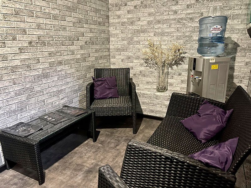 Relax Studio 24/7 - Erotic Massage in Tyumen, Russia