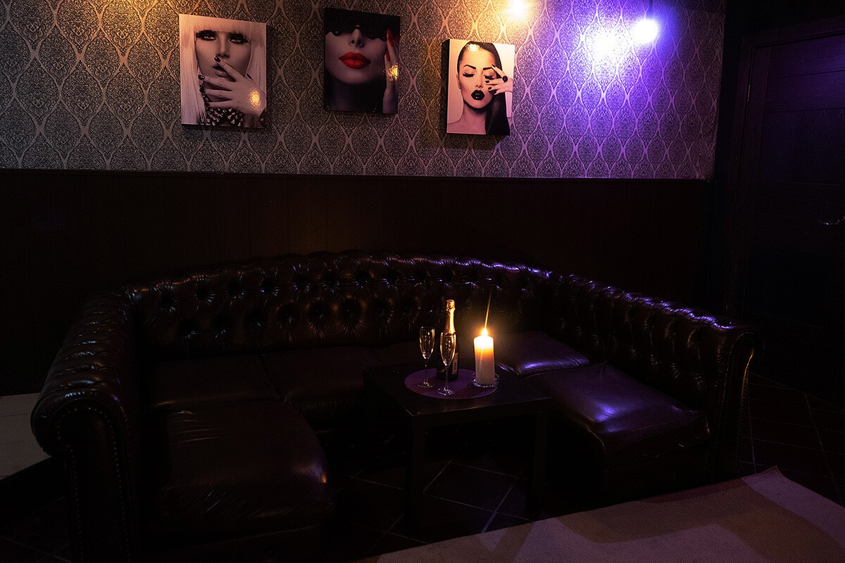 Relax Studio 24/7 - Erotic Massage in Tyumen, Russia