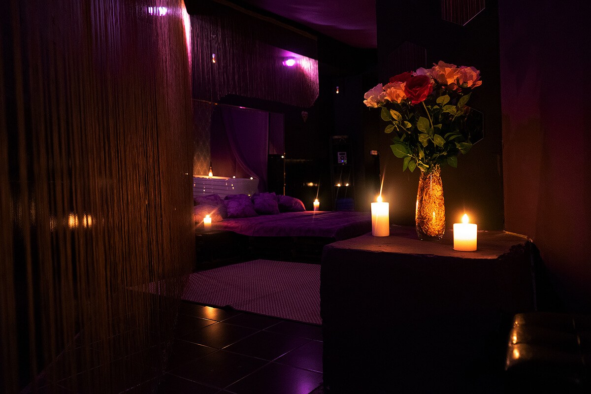 Relax Studio 24/7 - Erotic Massage in Tyumen, Russia