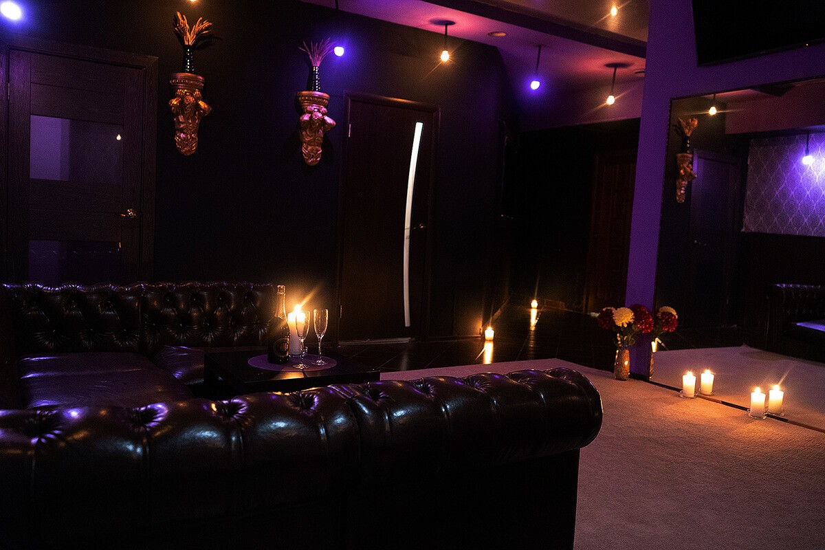 Relax Studio 24/7 - Erotic Massage in Tyumen, Russia