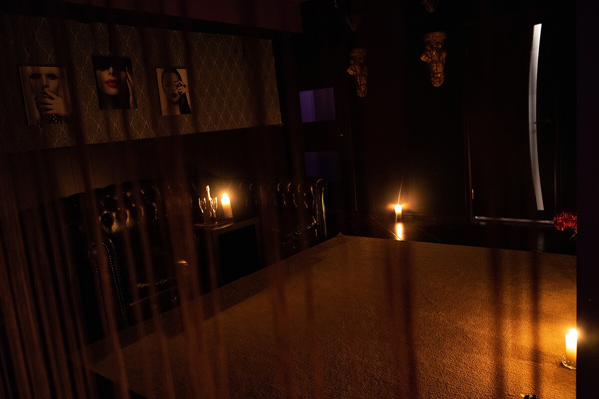 Relax Studio 24/7 - Erotic Massage in Tyumen, Russia