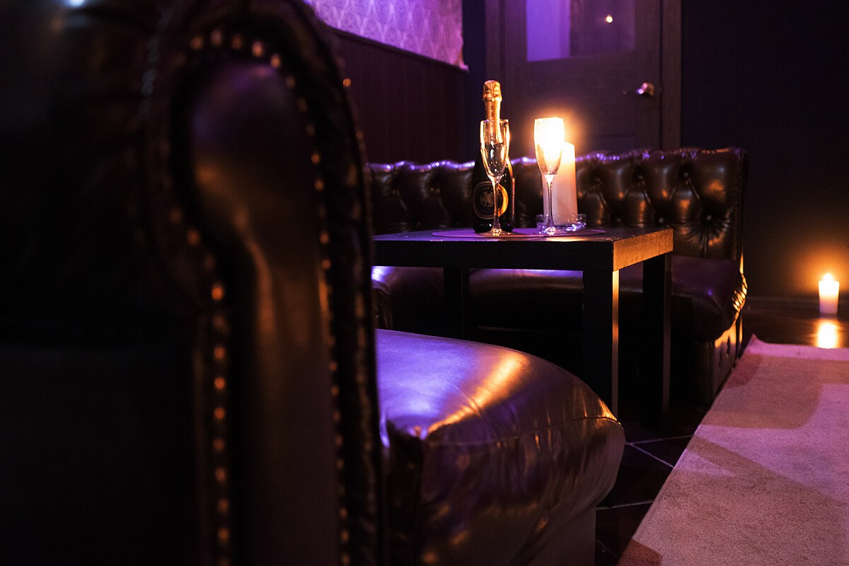 Relax Studio 24/7 - Erotic Massage in Tyumen, Russia