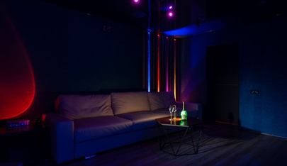 Сафари, Men's Club (Safari, Men's Club) - Erotic Massage in Tyumen, Russia