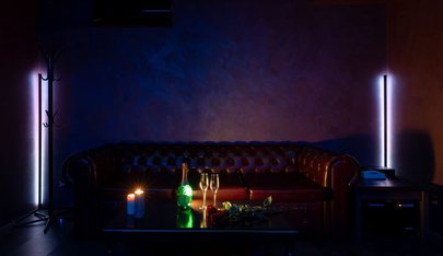 Сафари, Men's Club (Safari, Men's Club) - Erotic Massage in Tyumen, Russia