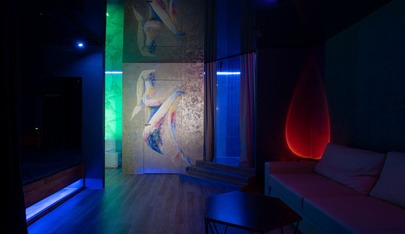 Сафари, Men's Club (Safari, Men's Club) - Erotic Massage in Tyumen, Russia