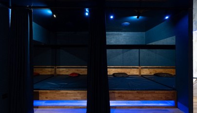 Сафари, Men's Club (Safari, Men's Club) - Erotic Massage in Tyumen, Russia