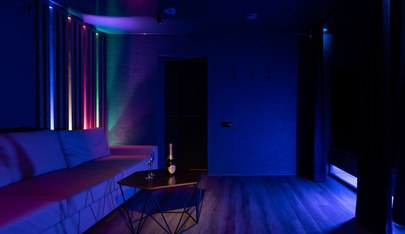 Сафари, Men's Club (Safari, Men's Club) - Erotic Massage in Tyumen, Russia