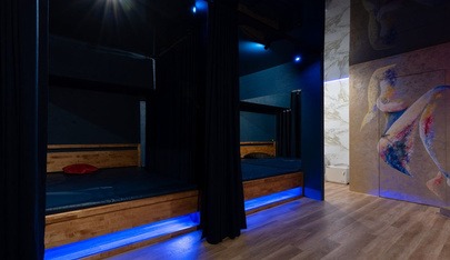 Сафари, Men's Club (Safari, Men's Club) - Erotic Massage in Tyumen, Russia