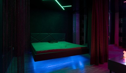 Сафари, Men's Club (Safari, Men's Club) - Erotic Massage in Tyumen, Russia