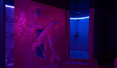 Сафари, Men's Club (Safari, Men's Club) - Erotic Massage in Tyumen, Russia