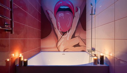 Сафари, Men's Club (Safari, Men's Club) - Erotic Massage in Tyumen, Russia