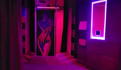 Сафари, Men's Club (Safari, Men's Club) - Erotic Massage in Tyumen, Russia