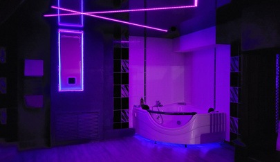 Сафари, Men's Club (Safari, Men's Club) - Erotic Massage in Tyumen, Russia