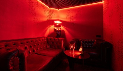 Сафари, Men's Club (Safari, Men's Club) - Erotic Massage in Tyumen, Russia