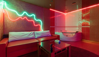 Сафари, Men's Club (Safari, Men's Club) - Erotic Massage in Tyumen, Russia