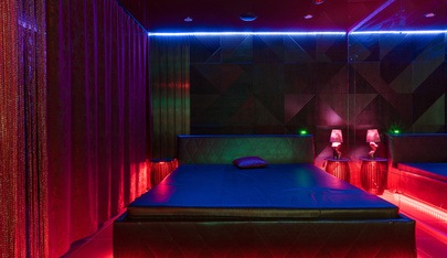 Сафари, Men's Club (Safari, Men's Club) - Erotic Massage in Tyumen, Russia
