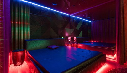 Сафари, Men's Club (Safari, Men's Club) - Erotic Massage in Tyumen, Russia