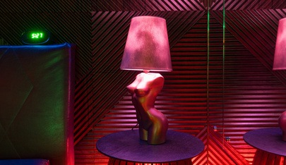 Сафари, Men's Club (Safari, Men's Club) - Erotic Massage in Tyumen, Russia