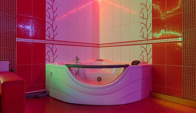 Сафари, Men's Club (Safari, Men's Club) - Erotic Massage in Tyumen, Russia