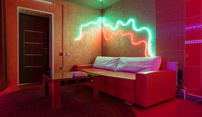 Сафари, Men's Club (Safari, Men's Club) - Erotic Massage in Tyumen, Russia