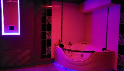 Сафари, Men's Club (Safari, Men's Club) - Erotic Massage in Tyumen, Russia