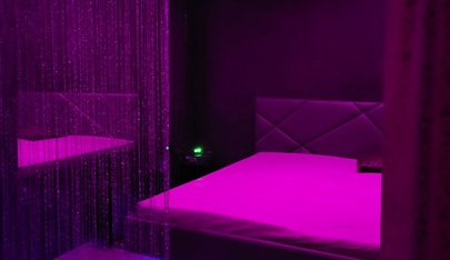 Сафари, Men's Club (Safari, Men's Club) - Erotic Massage in Tyumen, Russia